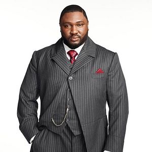 Foto Nonso Anozie