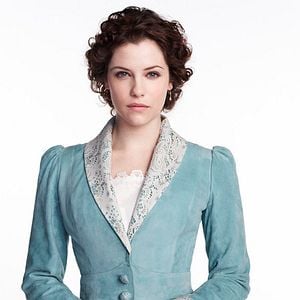 Foto Jessica De Gouw