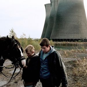 Foto The Selfish Giant