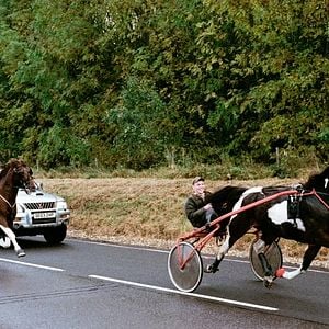 Foto The Selfish Giant