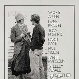 Foto Annie Hall