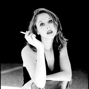 Foto Pascaline Crêvecoeur