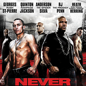 Foto Never Surrender