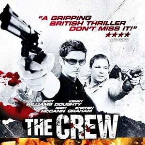 Foto Instinto Asesino