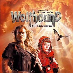 Foto Wolfhound el Guerrero