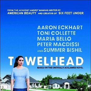 Foto Towelhead (Nada es privado)