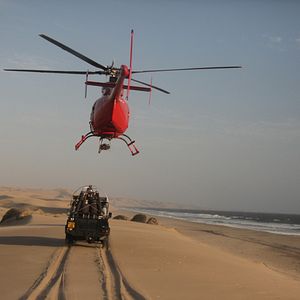 Foto African Safari 3D