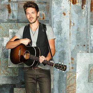 Foto Sam Palladio