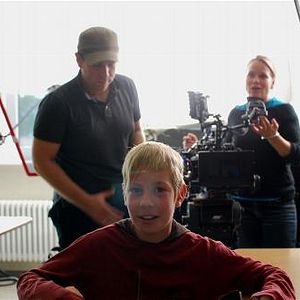 Foto Anne Misselwitz