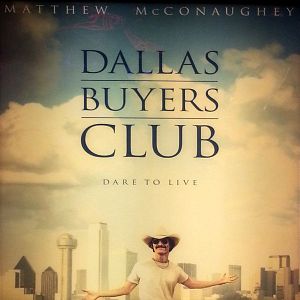 Foto Dallas Buyers Club