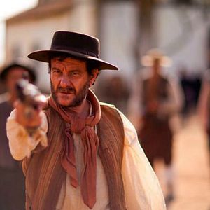 Foto O Tempo e o Vento