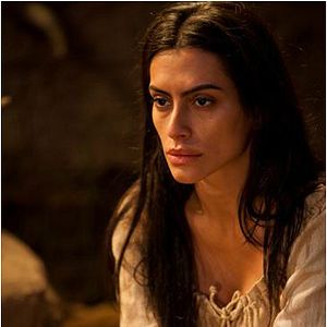 Foto O Tempo e o Vento