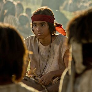 Foto O Tempo e o Vento