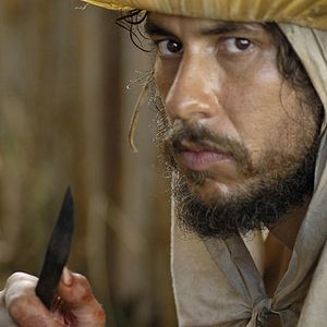 Foto O Tempo e o Vento