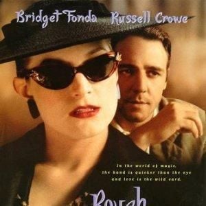 Foto Hechizo en la ruta maya