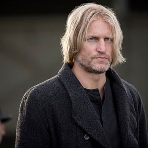 Foto Woody Harrelson