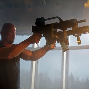 Foto Entrega peligrosa