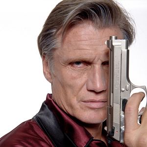 Foto Entrega peligrosa