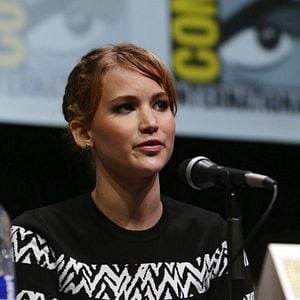 Foto Los juegos del hambre: En llamas