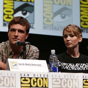 Foto Los juegos del hambre: En llamas