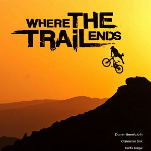 Foto Héroes por naturaleza: Where the Trail Ends
