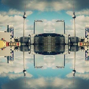 Foto Google y el cerebro mundial