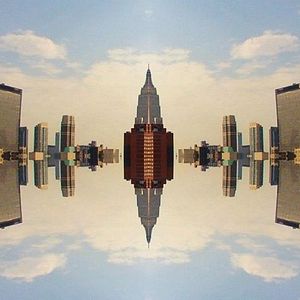 Foto Google y el cerebro mundial