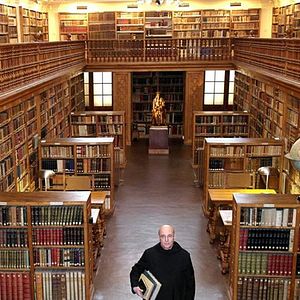 Foto Google y el cerebro mundial