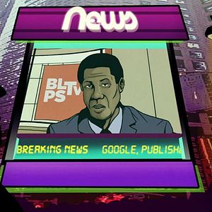 Foto Google y el cerebro mundial