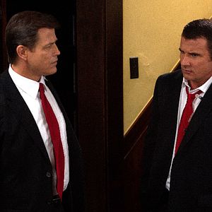 Foto Objetivo: presidente