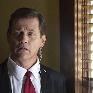 Foto Objetivo: presidente