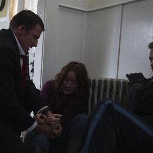 Foto Objetivo: presidente