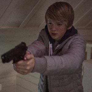 Foto Objetivo: presidente