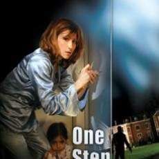 Foto Un paso detrás de ti