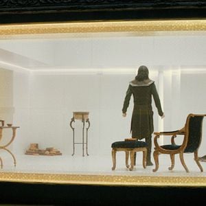 Foto Thor: El mundo oscuro