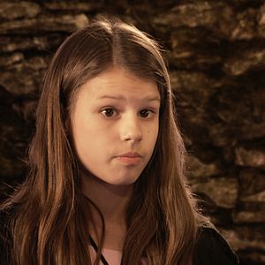 Foto Saxana y el libro mágico