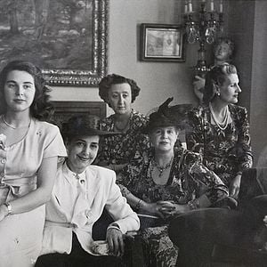 Foto Barcelona, antes de que el tiempo lo borre