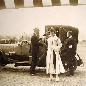 Foto Barcelona, antes de que el tiempo lo borre