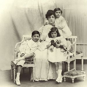 Foto Barcelona, antes de que el tiempo lo borre