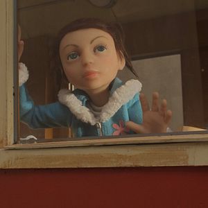 Foto The Flying Machine