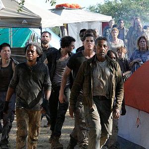 Foto Giancarlo Esposito