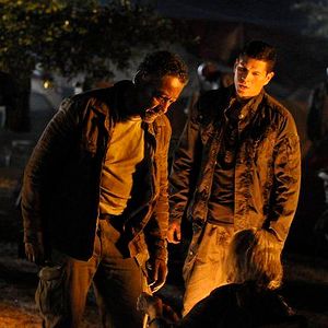 Foto Giancarlo Esposito