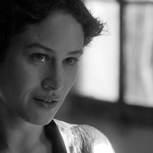 Foto El artista y la modelo