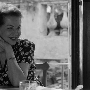 Foto El artista y la modelo