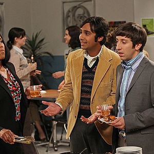 Foto Kunal Nayyar
