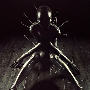 Foto American Horror Story