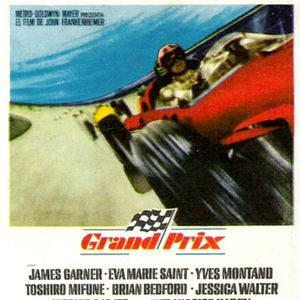 Foto Grand Prix