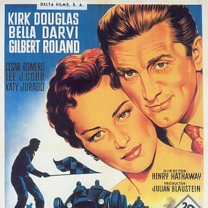 Foto Hombres temerarios