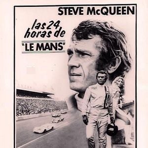 Foto Las 24 horas de Le Mans