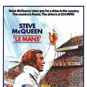 Foto Las 24 horas de Le Mans